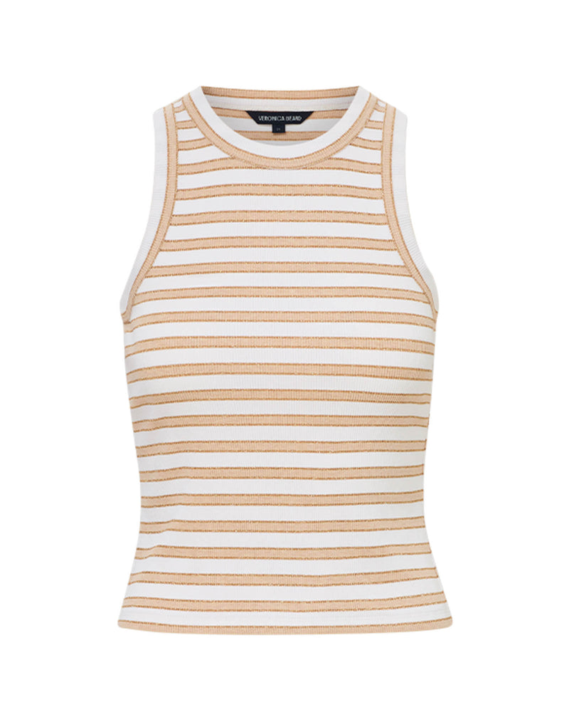 Crop Jordyn Tank