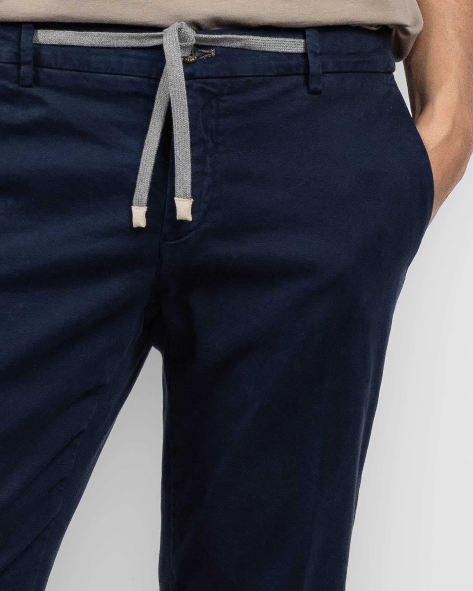 Pantalon New York Side