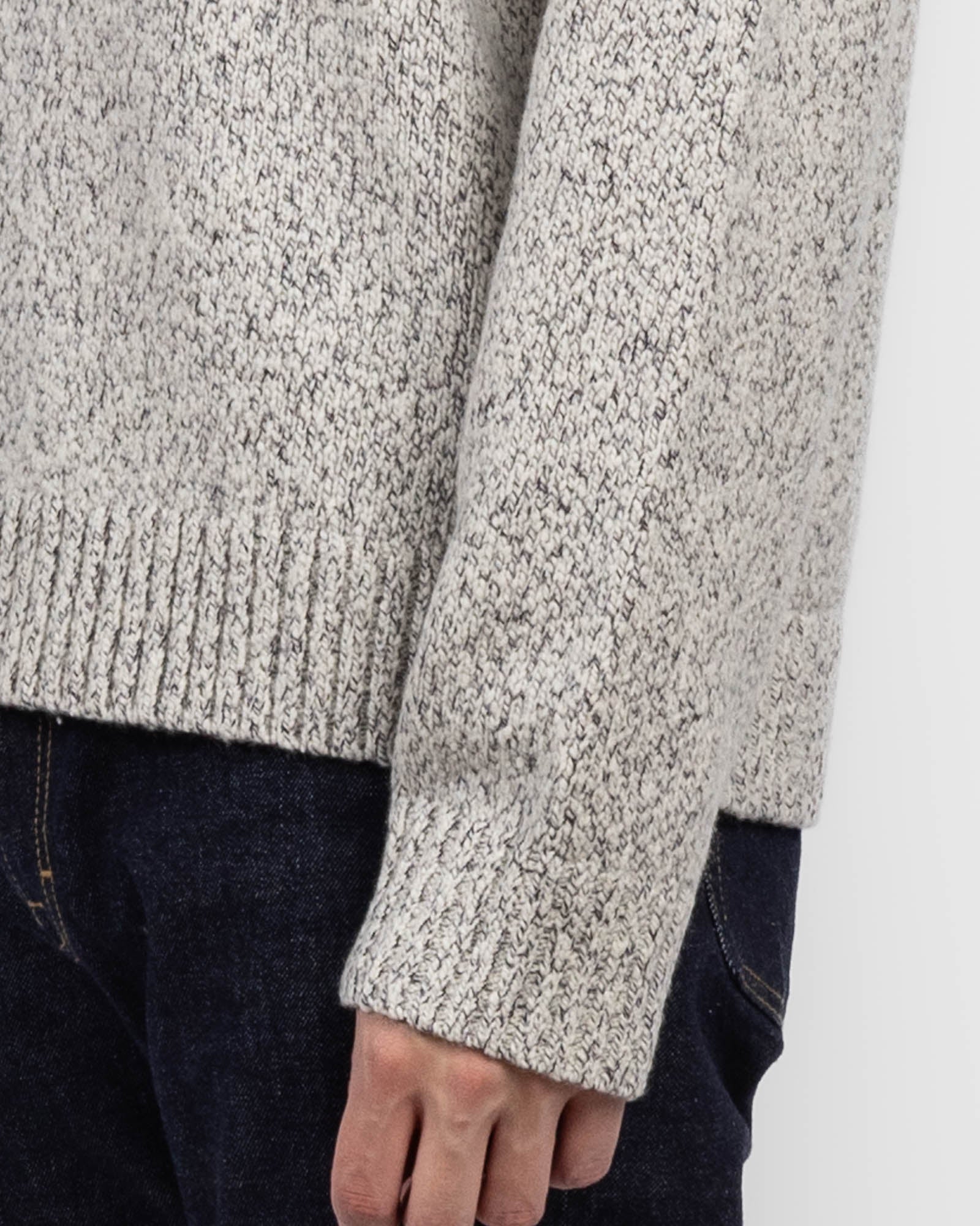 Long Sleeve Crewneck