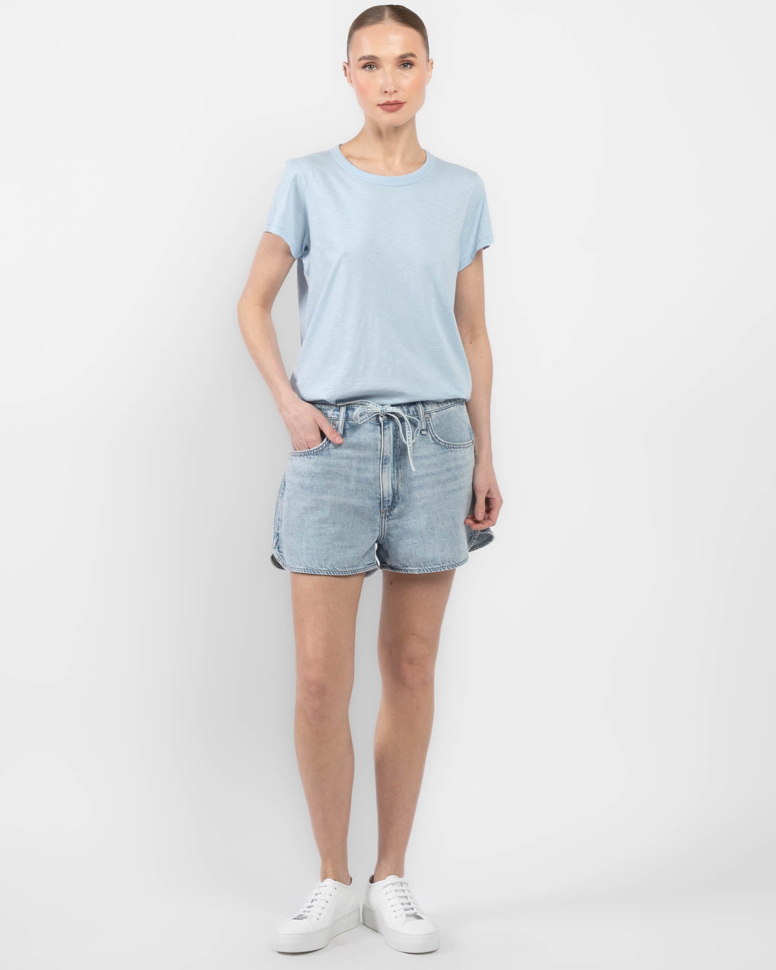 Short Nolan poids plume