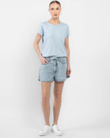 Featherweight Nolan Shorts