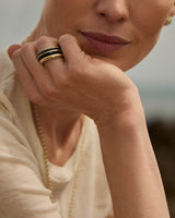 Essential Stacking Ring
