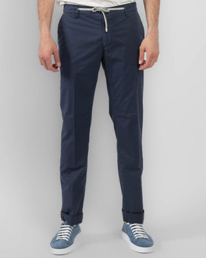Pantalon New York Side Elax