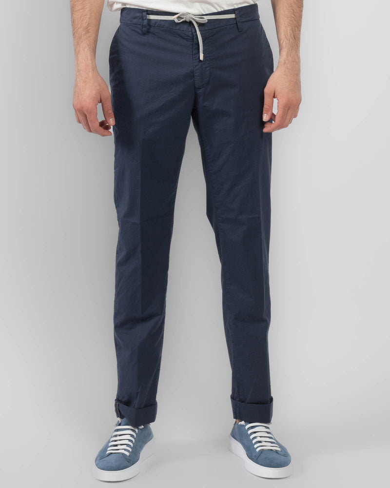 New York Side Elax Pants