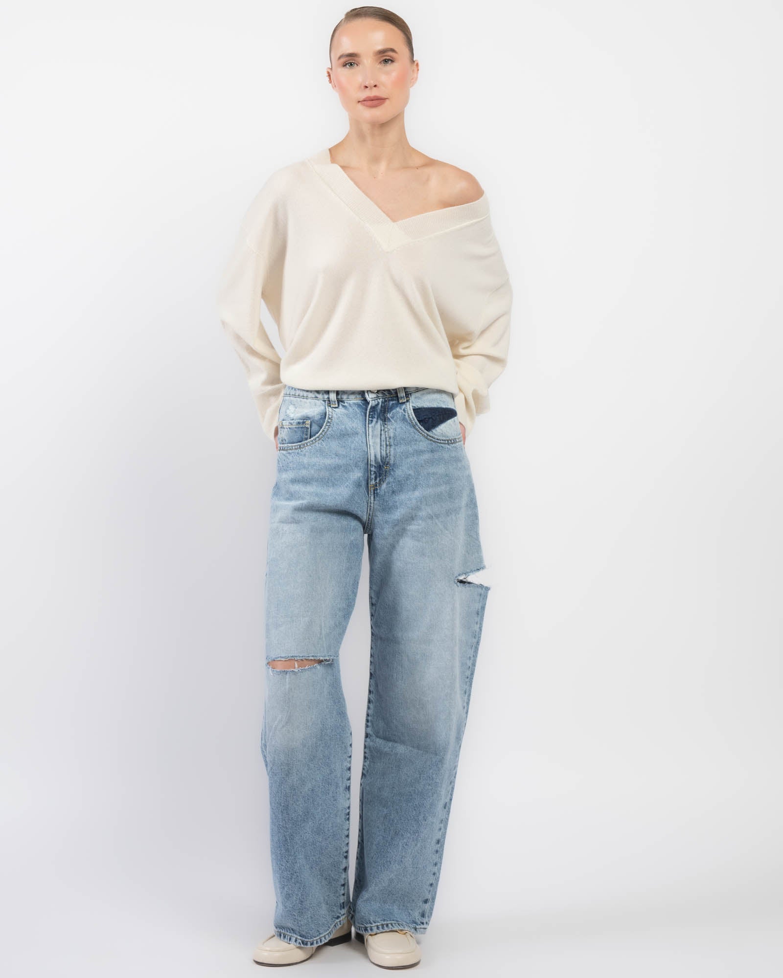 Jeans Poppy