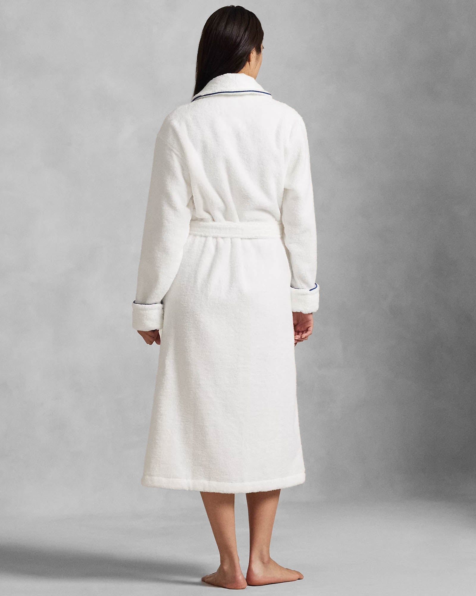 POLO RALPH LAUREN Bathrobe