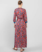 Kate Long Dress