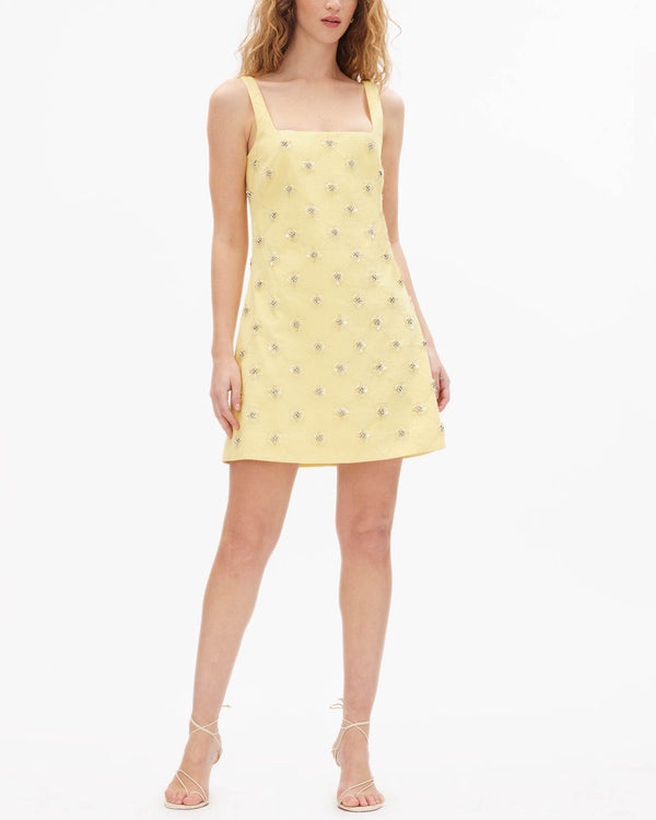 Barton Dress