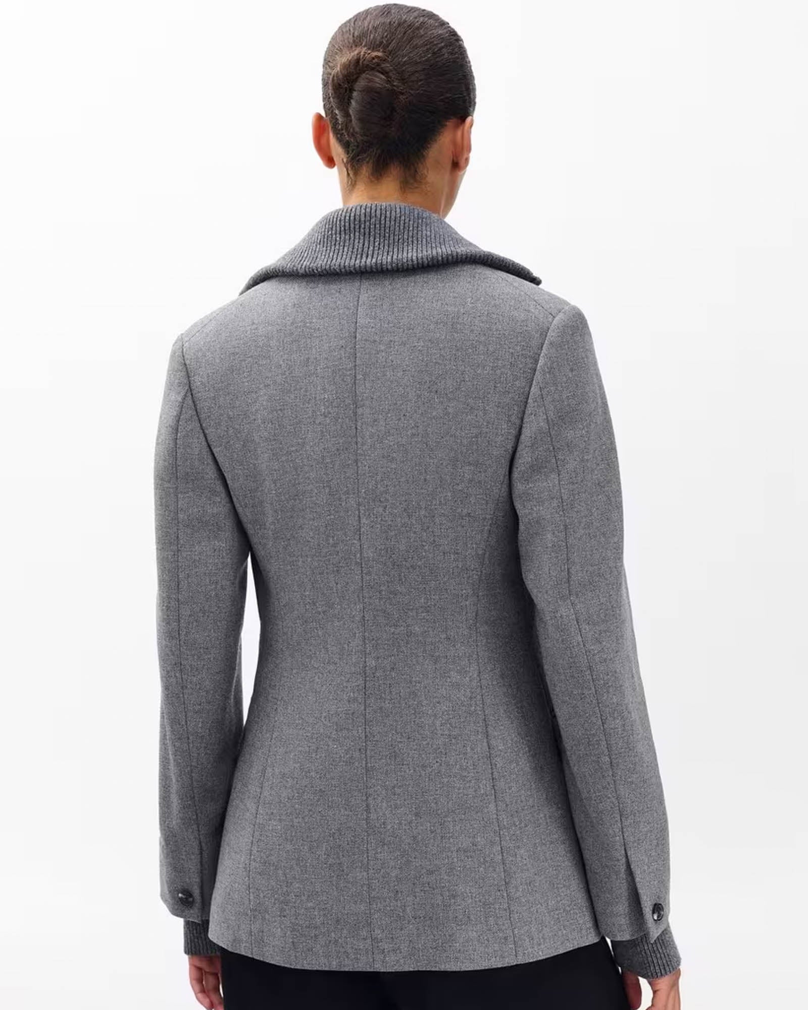 Frank Blazer