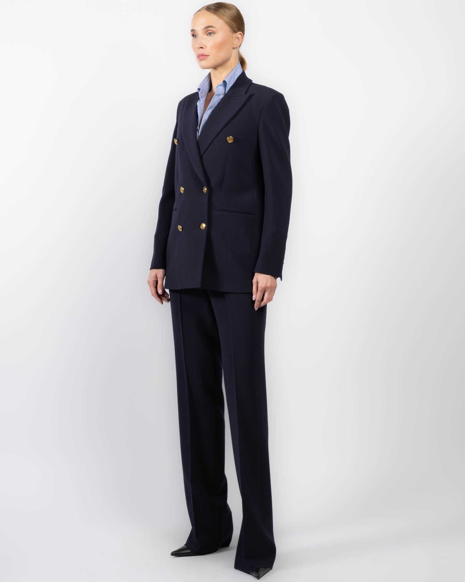 Betty Jacket