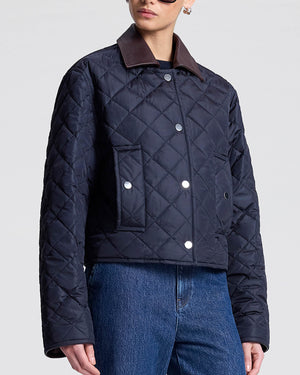 Henri Jacket