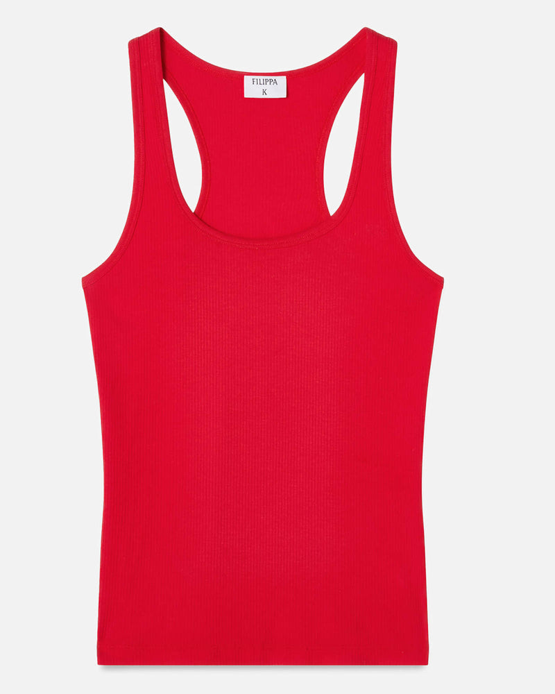Scoop Tank