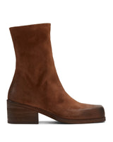 Cassello Ankle Boots