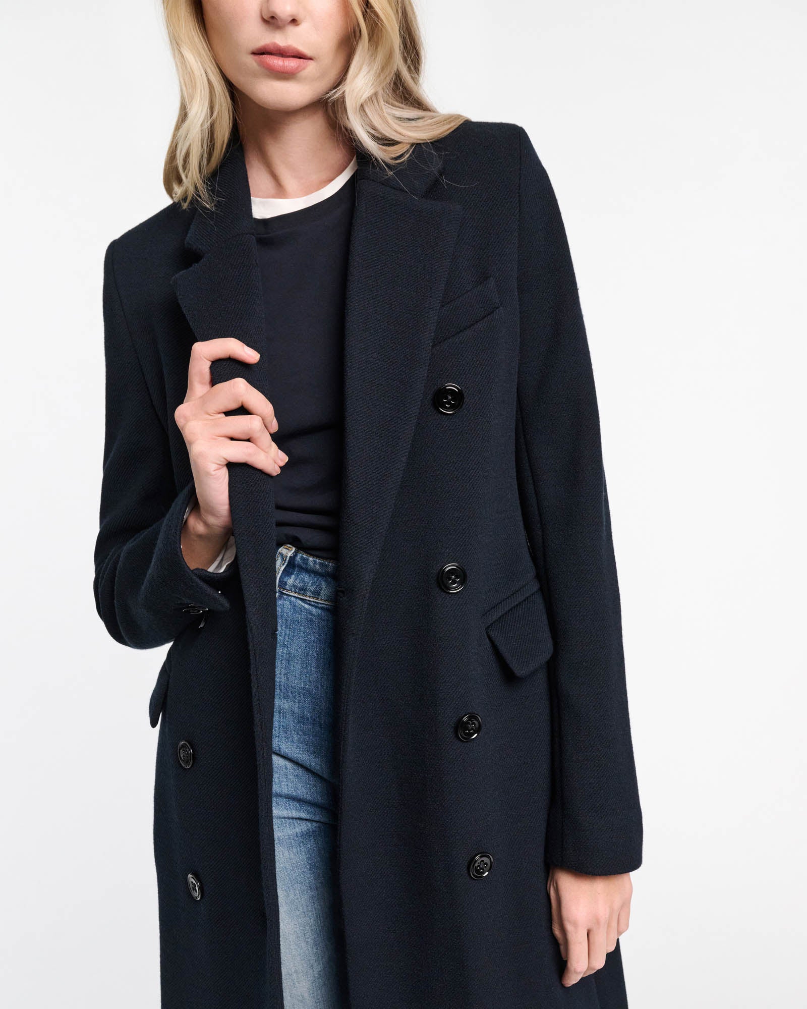 Chic Coat