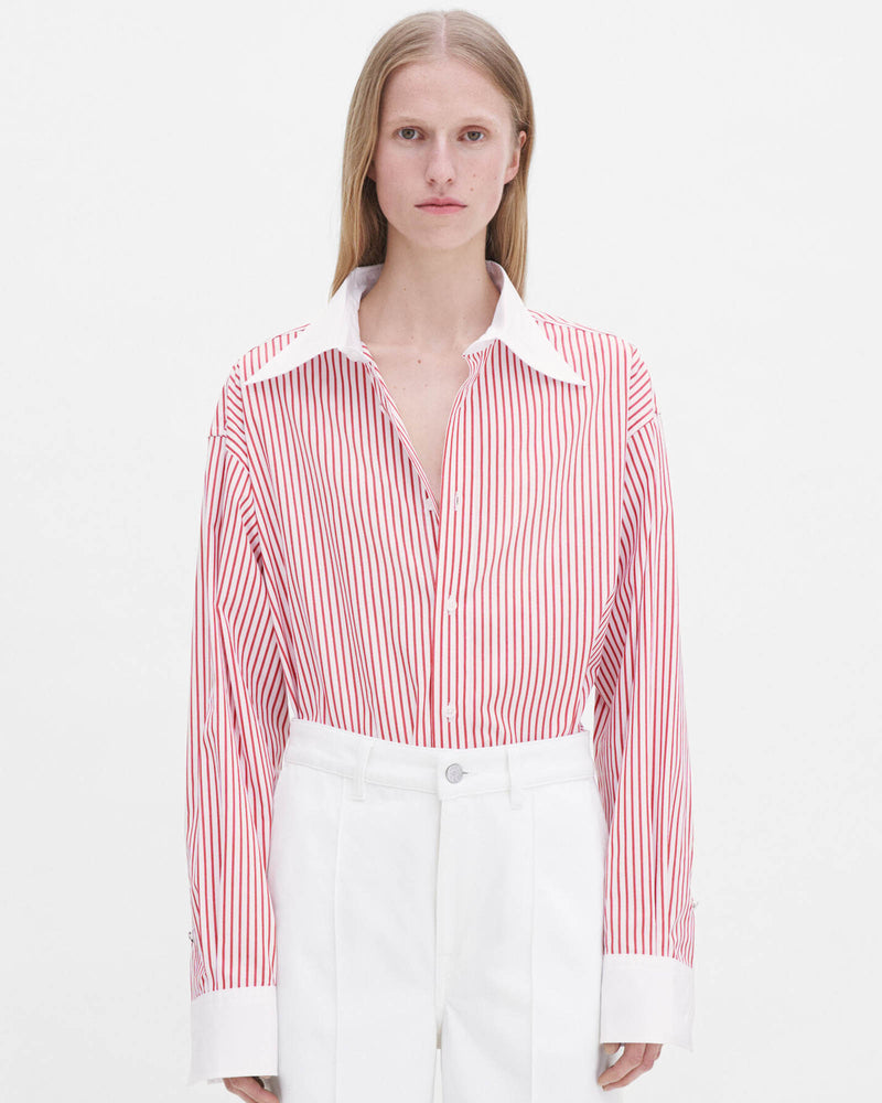 Stripe Shirt