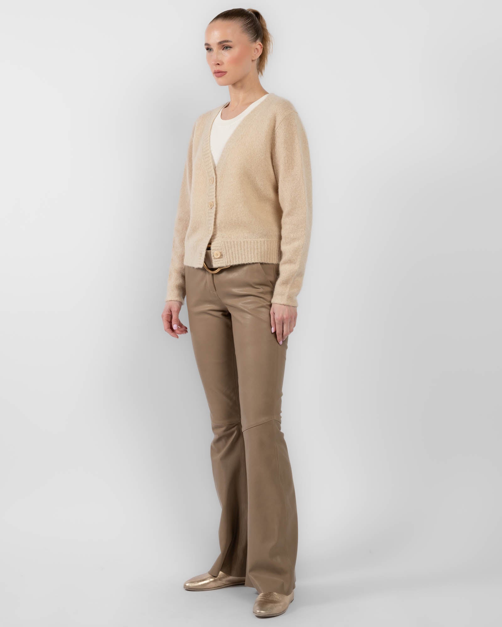 Luxury Love Cardigan