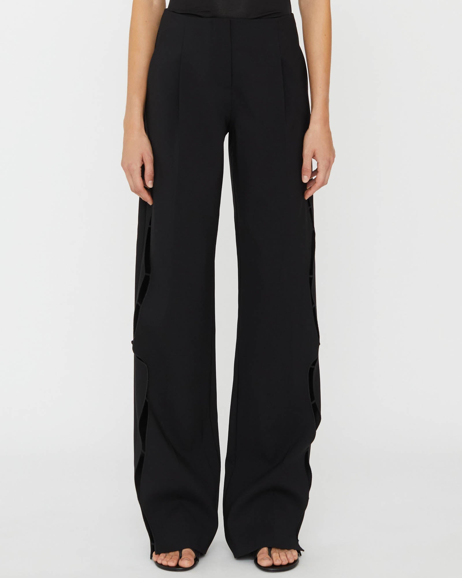 Bitten Trousers