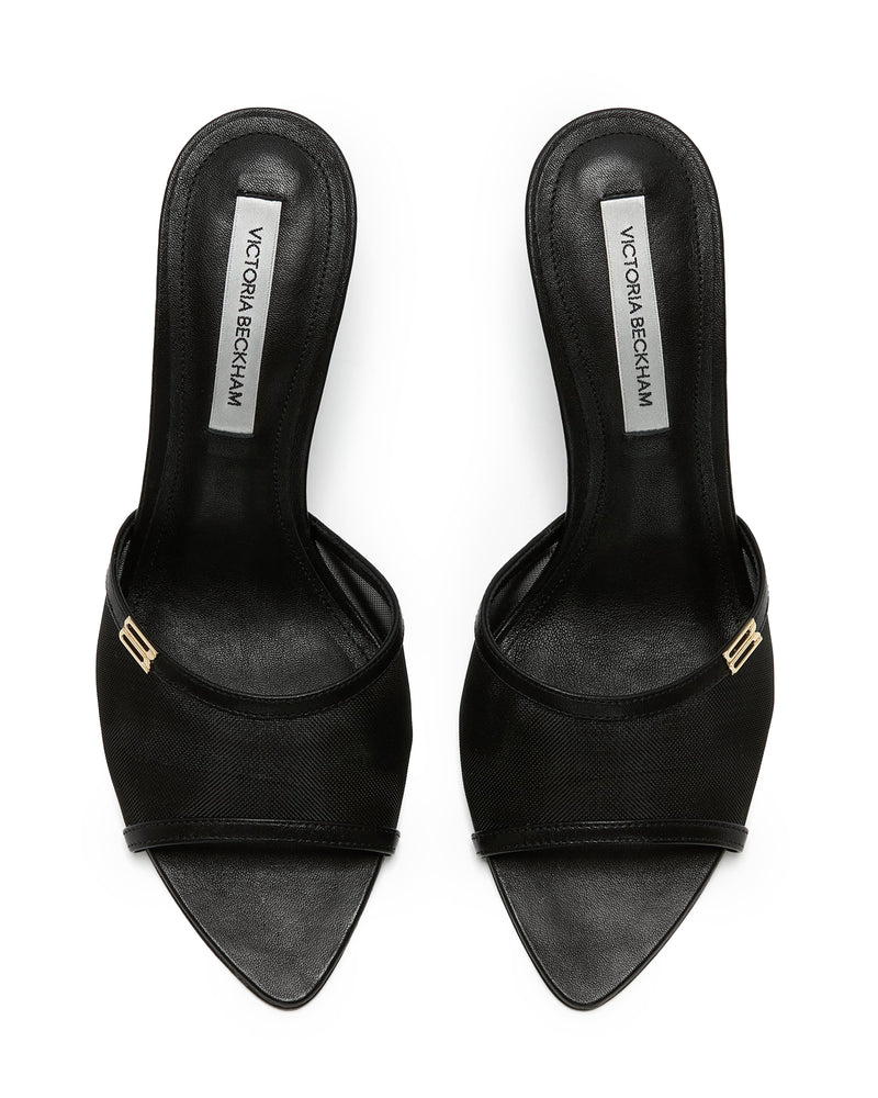 Mesh Mules