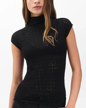 Tana Knit Top