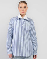 The Double Shirt