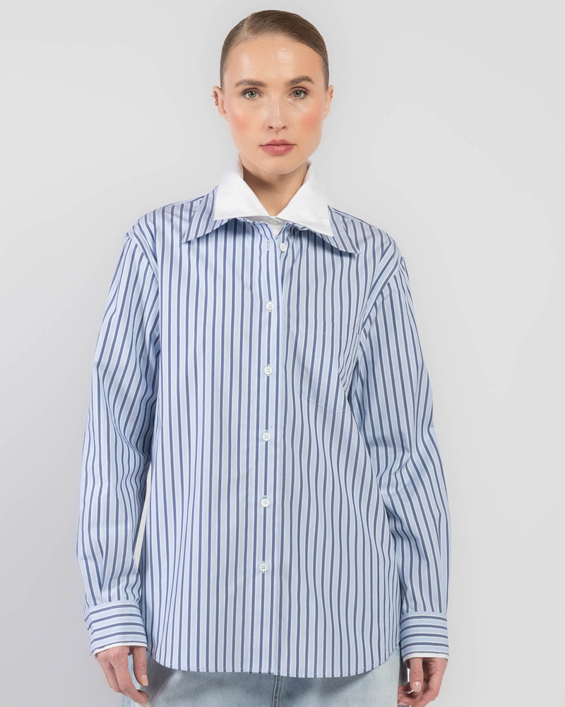 The Double Shirt