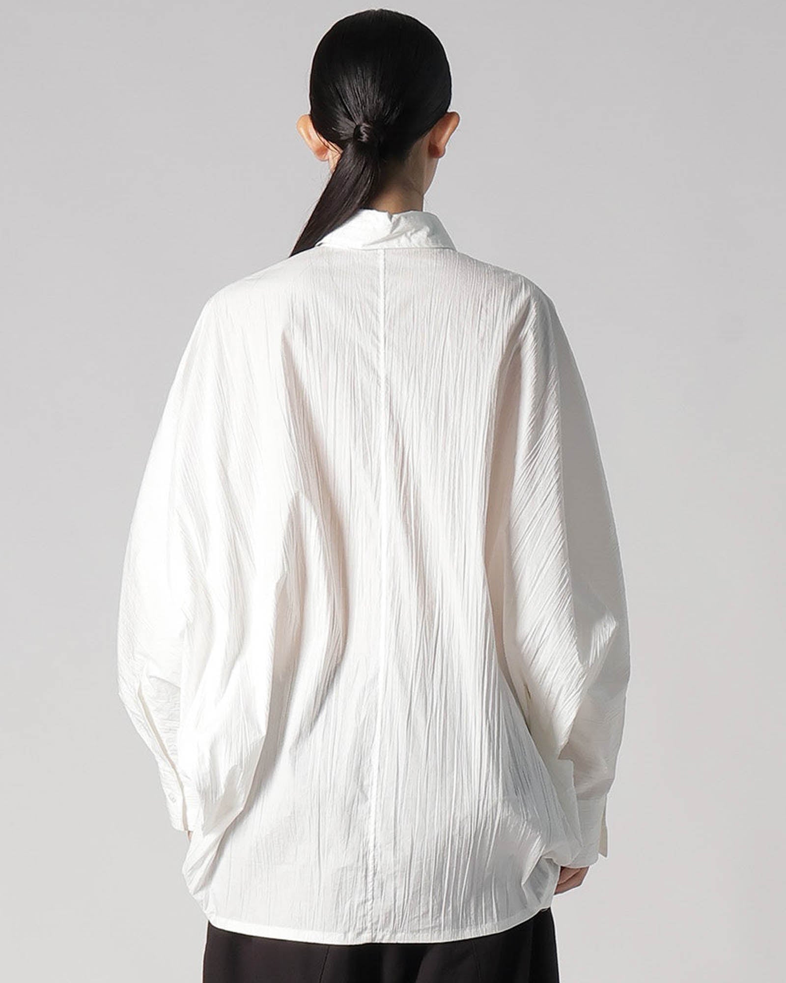 Dolman Sleeve Shirt