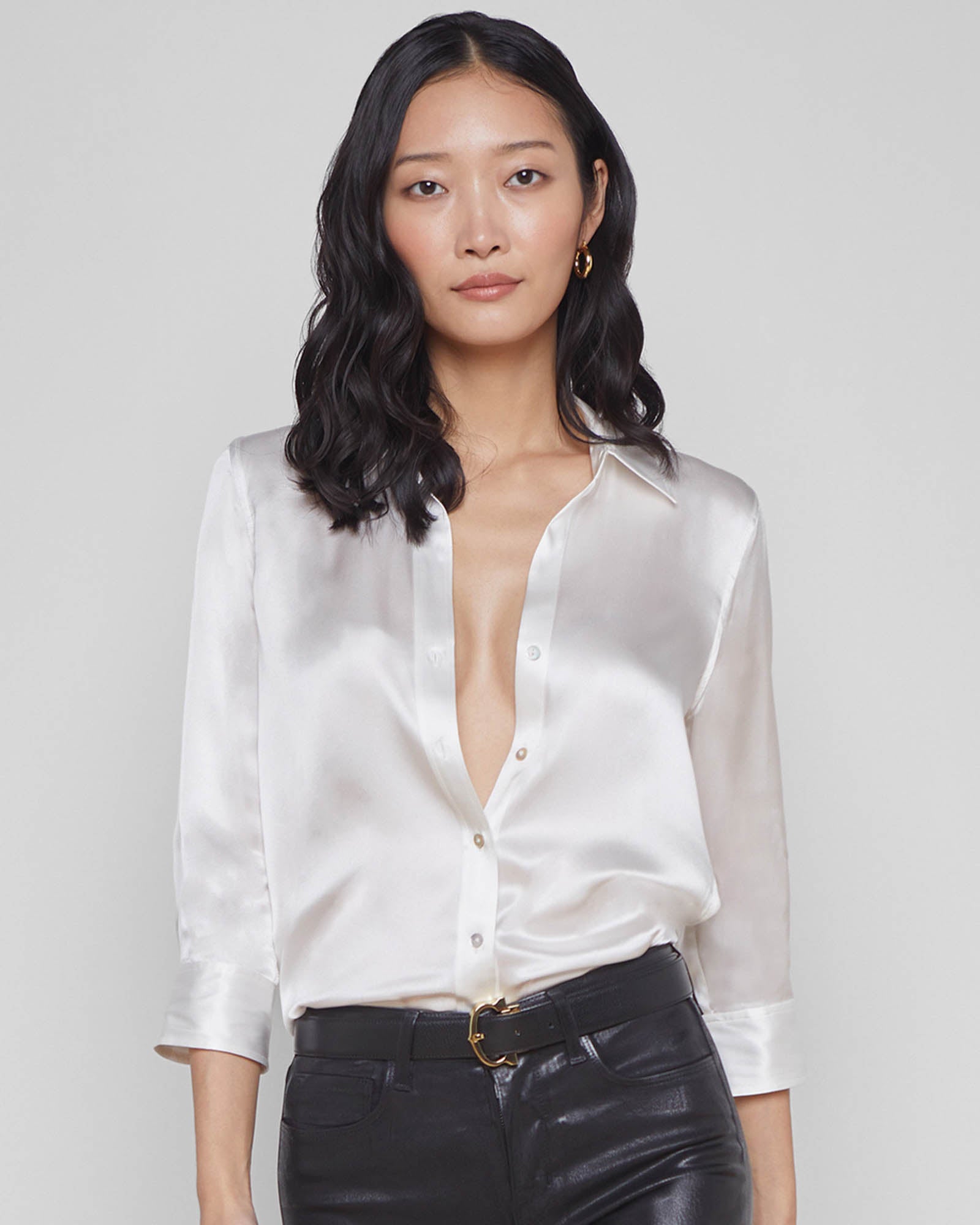 Dani 3/4 Sleeve Top