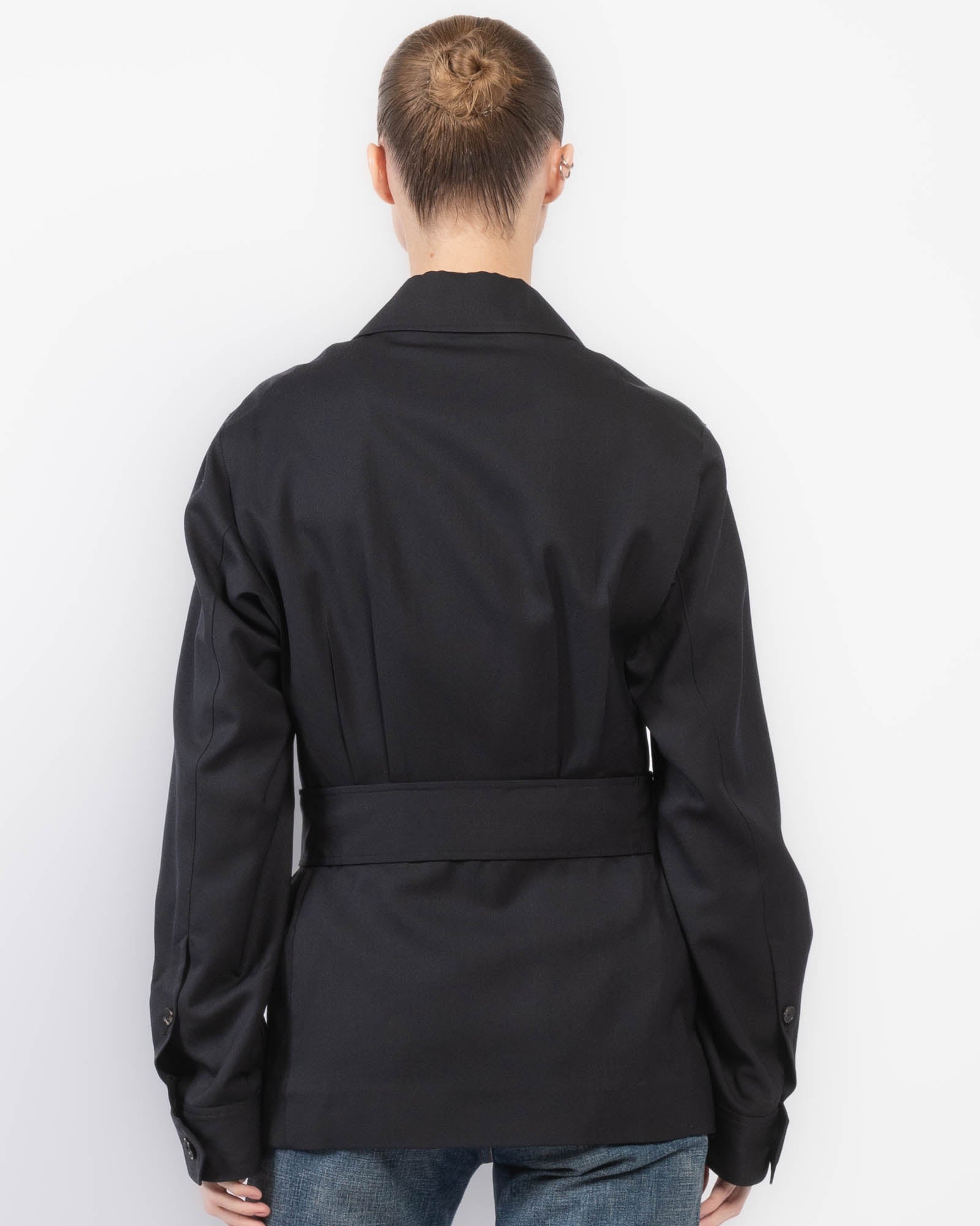 Travel Safari Jacket