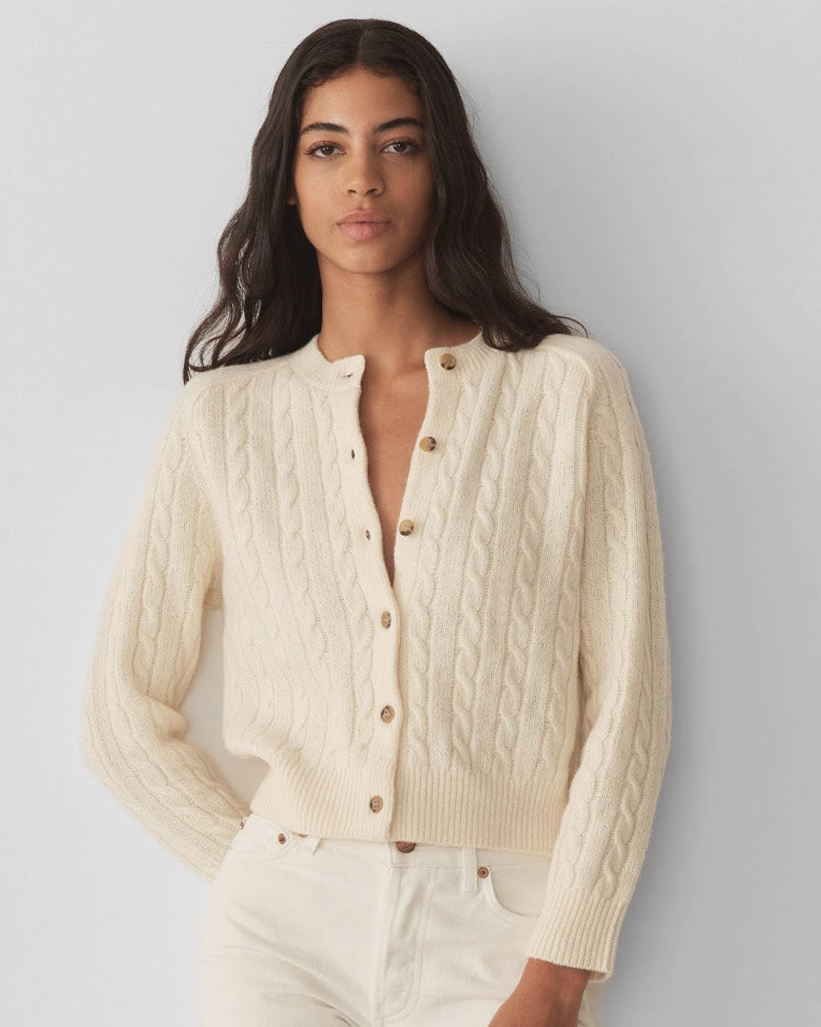 Penrose Cardigan