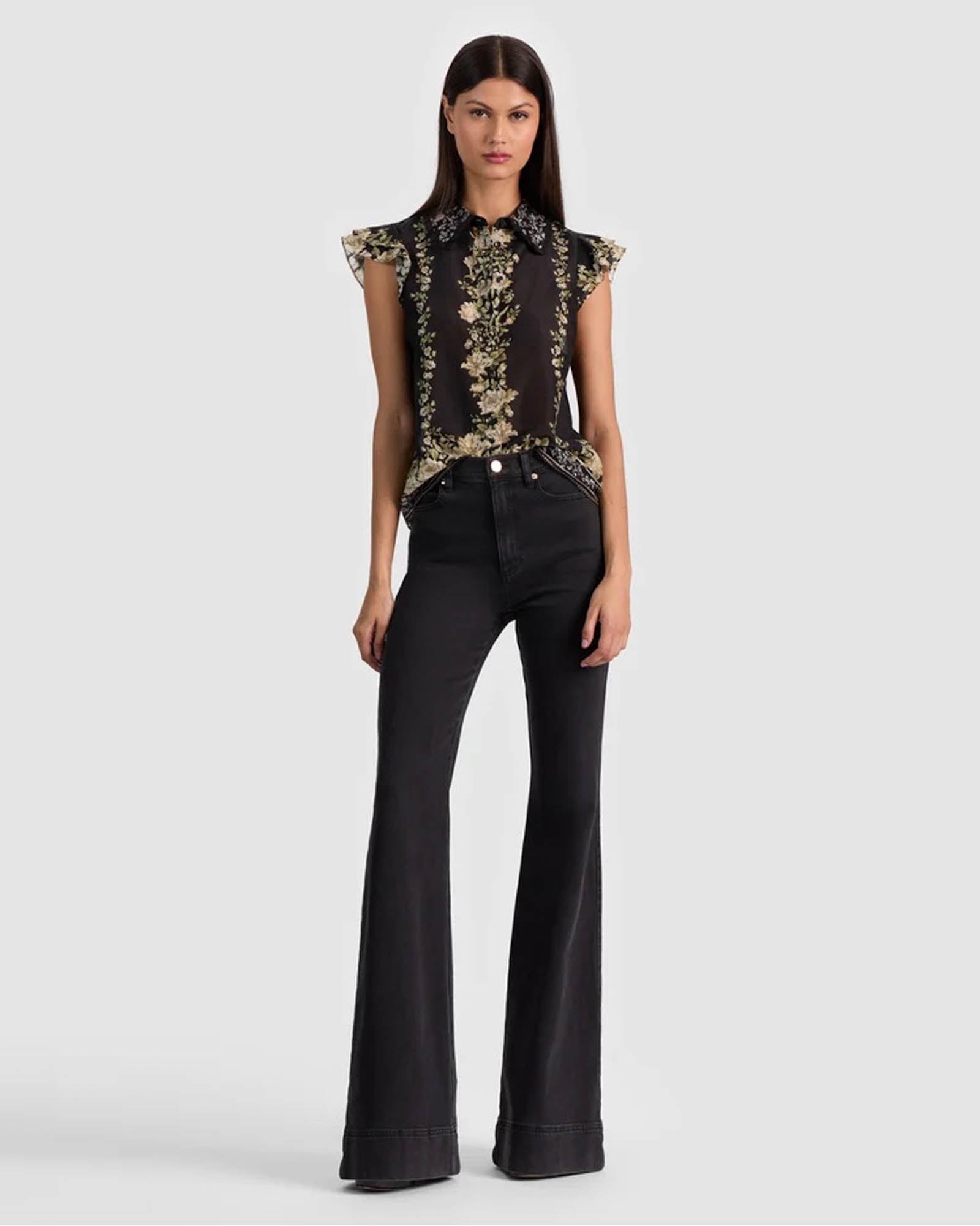 Magnifiques jeans
