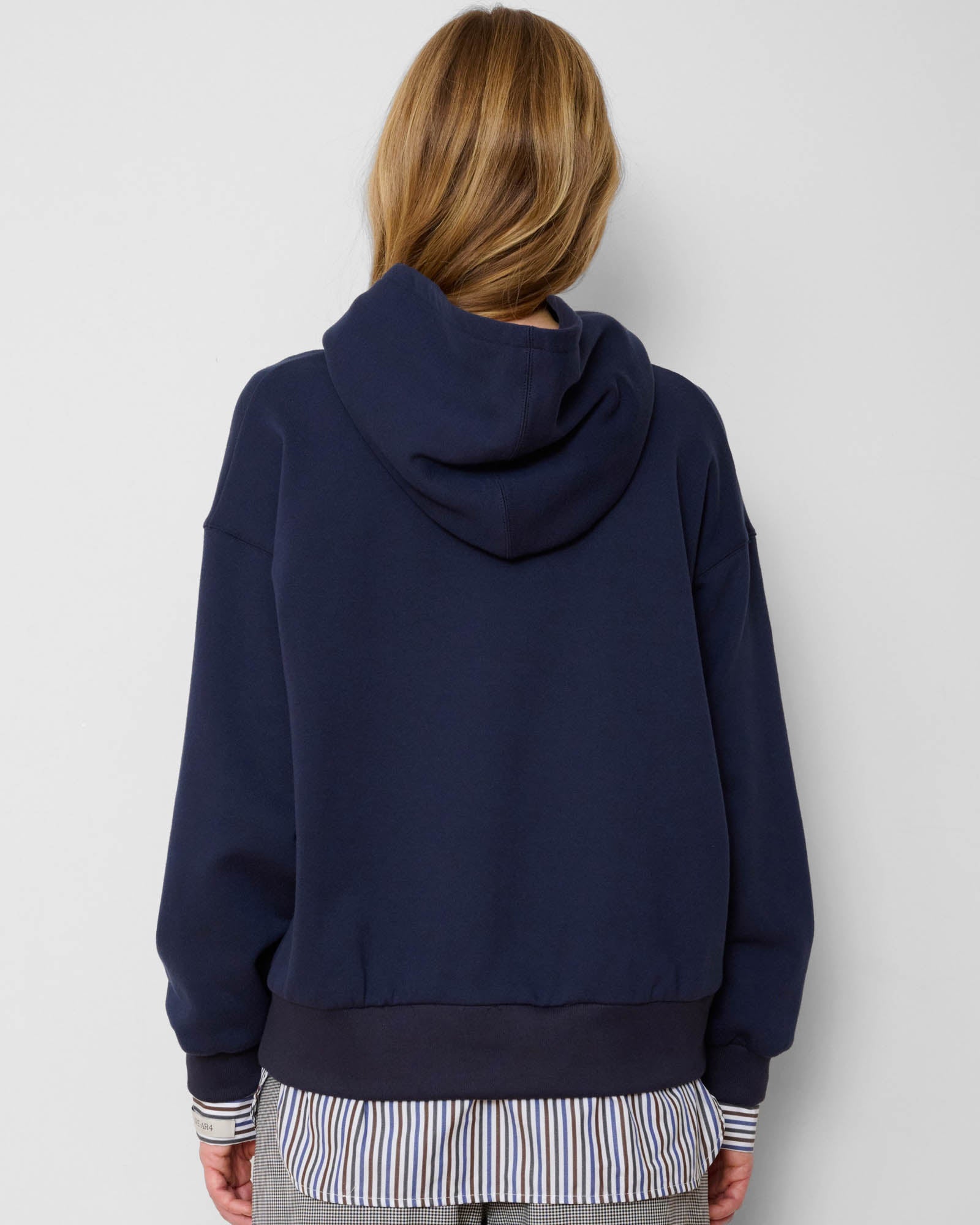 The Smart Hoodie