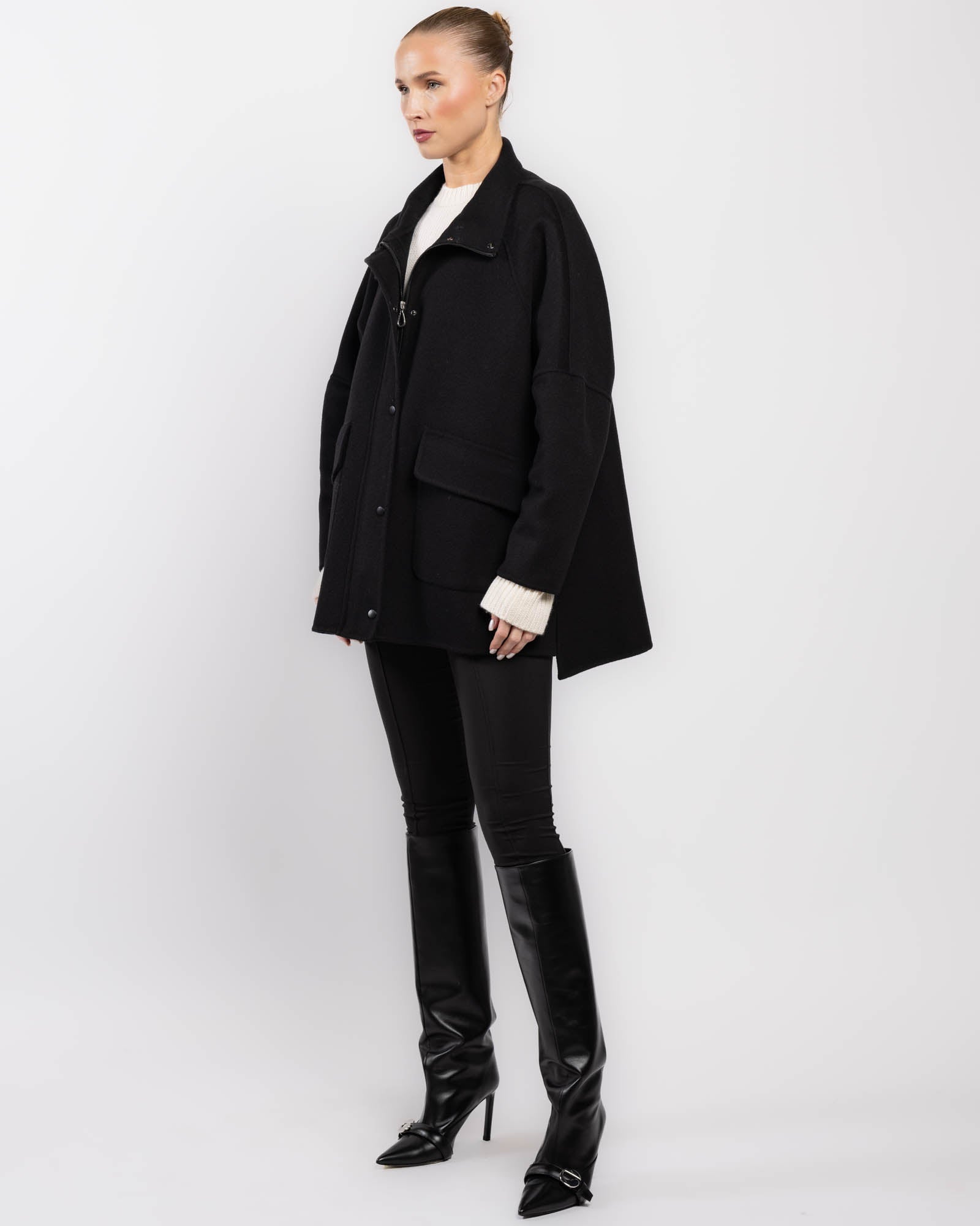 Gertrude Blazer