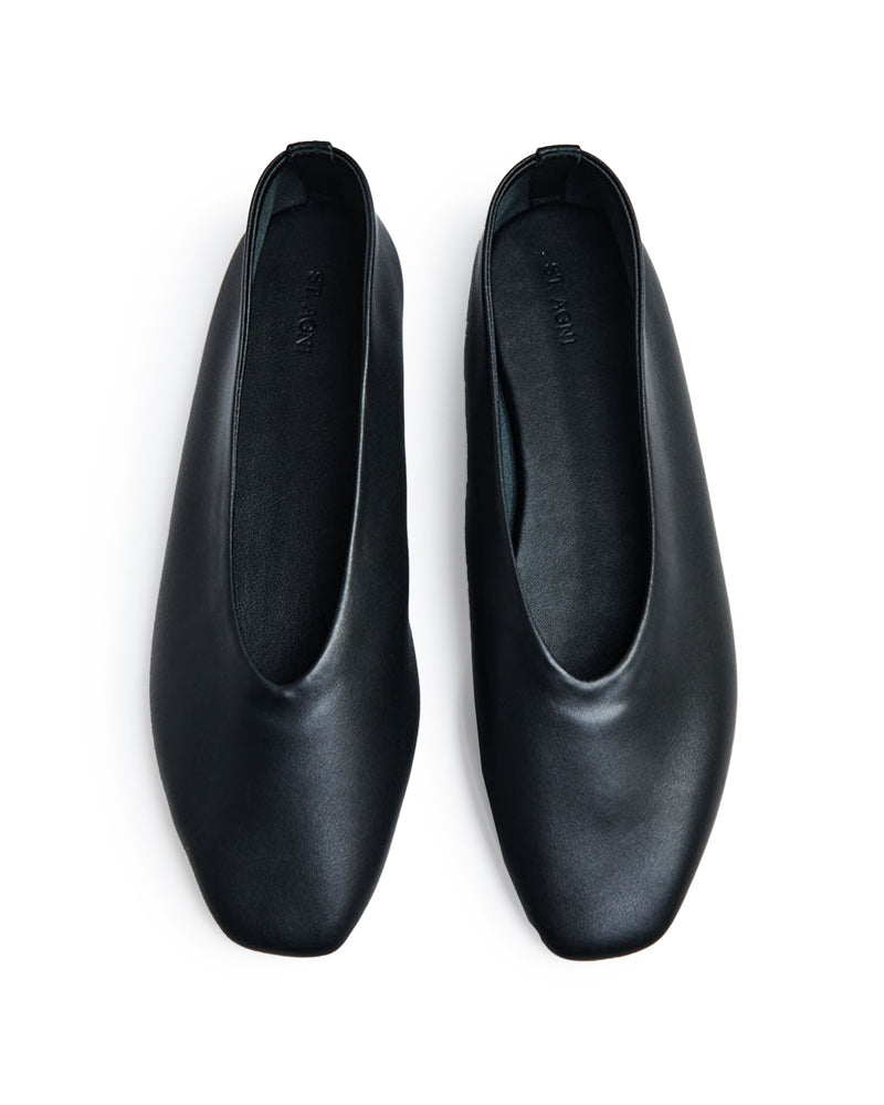 Soft Glove Ballet Flats