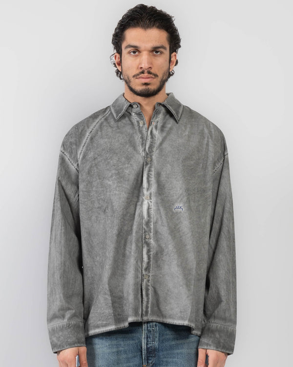 Millbank Shirt