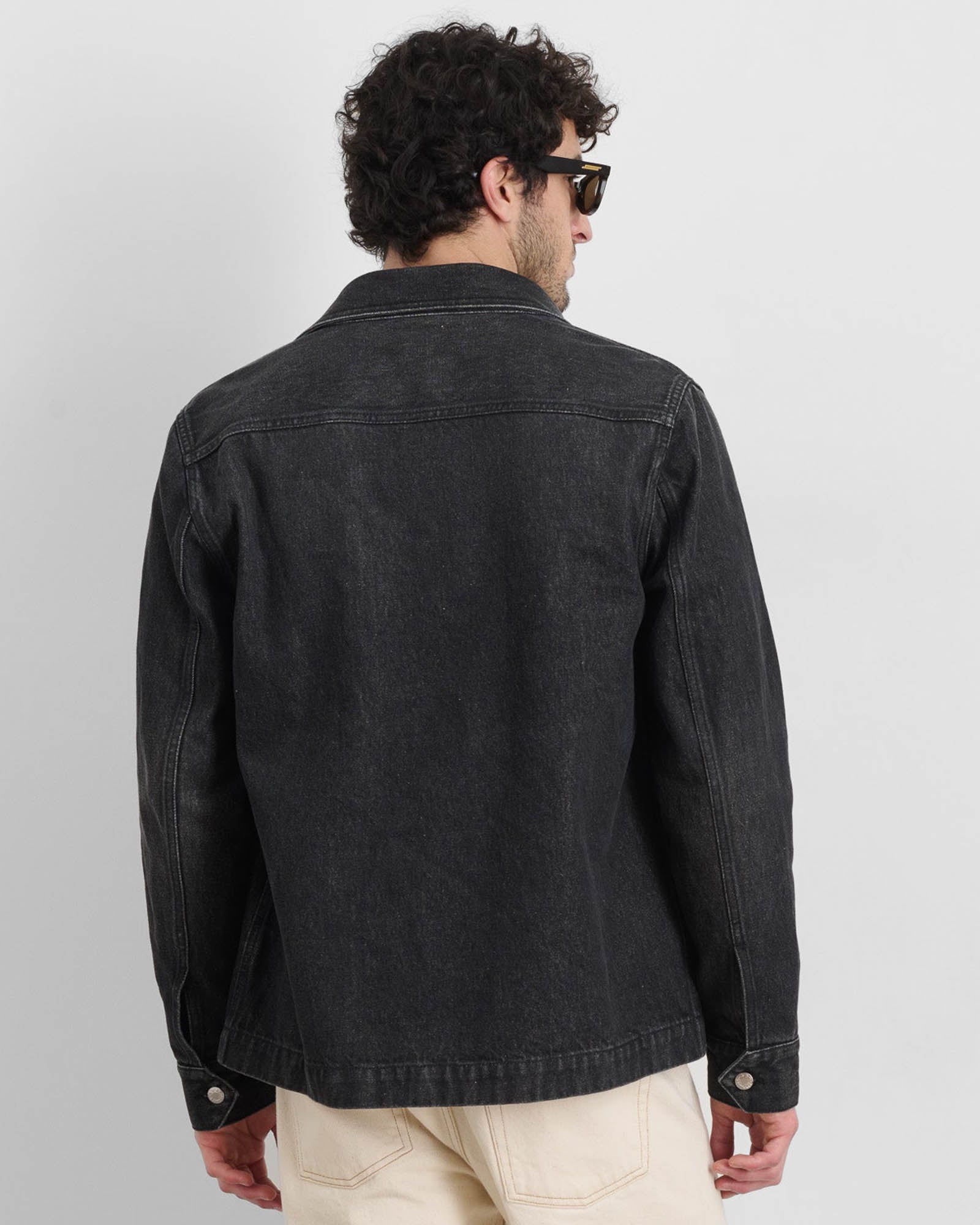 Work Jacket