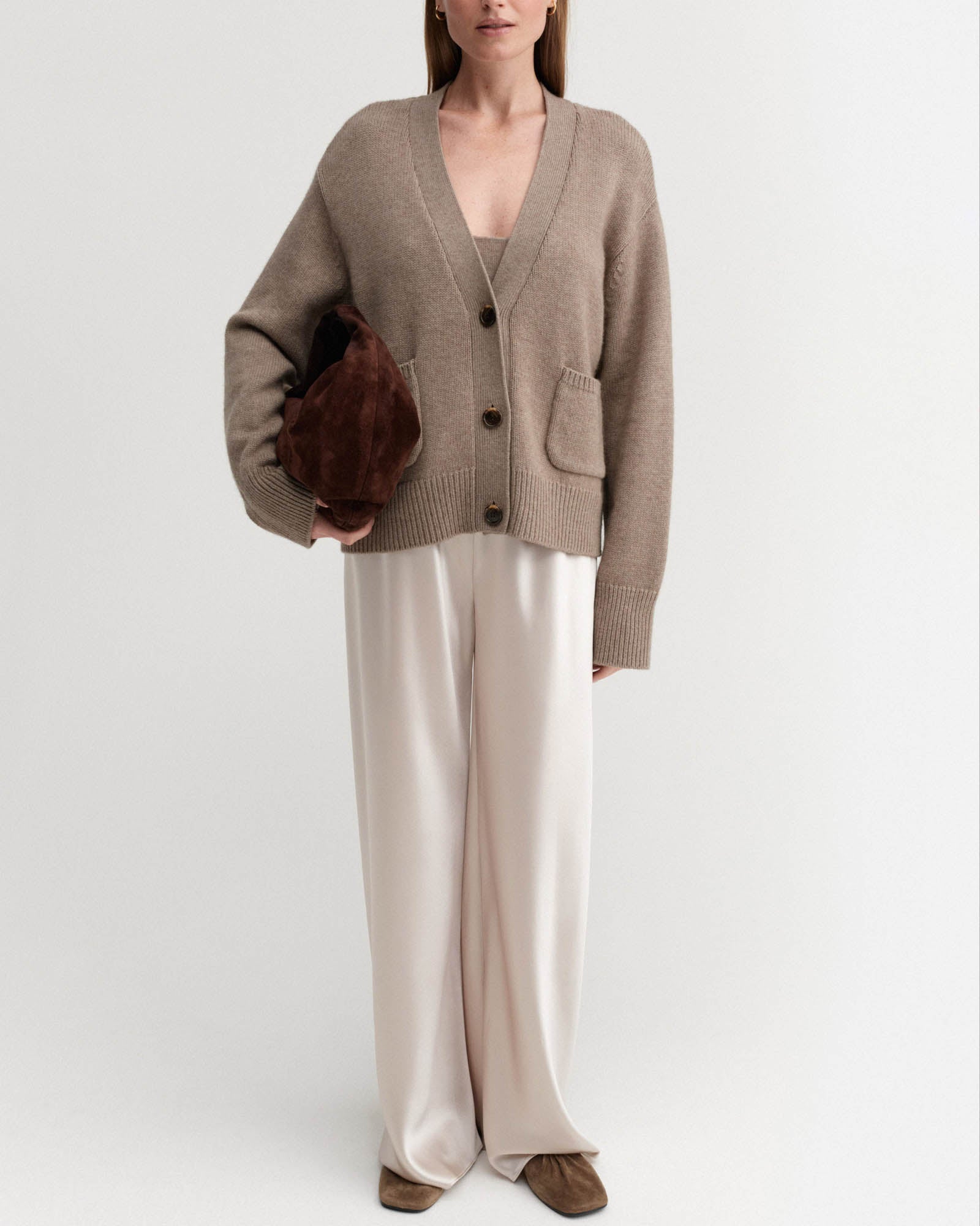 Beja Cardigan