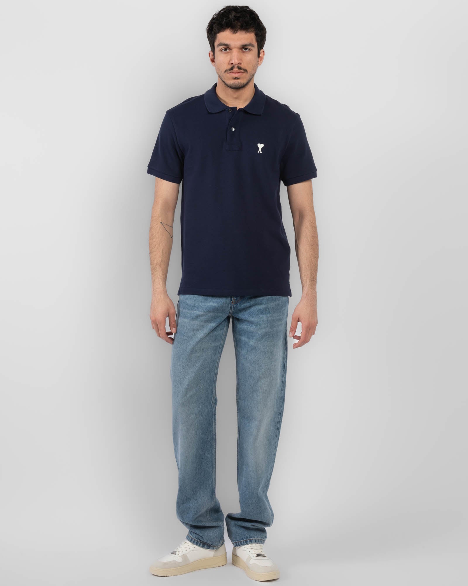 Ami De Coeur Polo Shirt