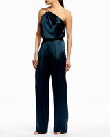 Wide Leg Trousers