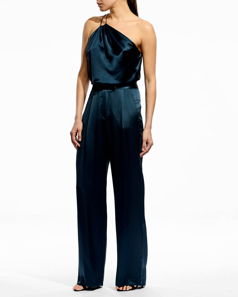 Wide Leg Trousers