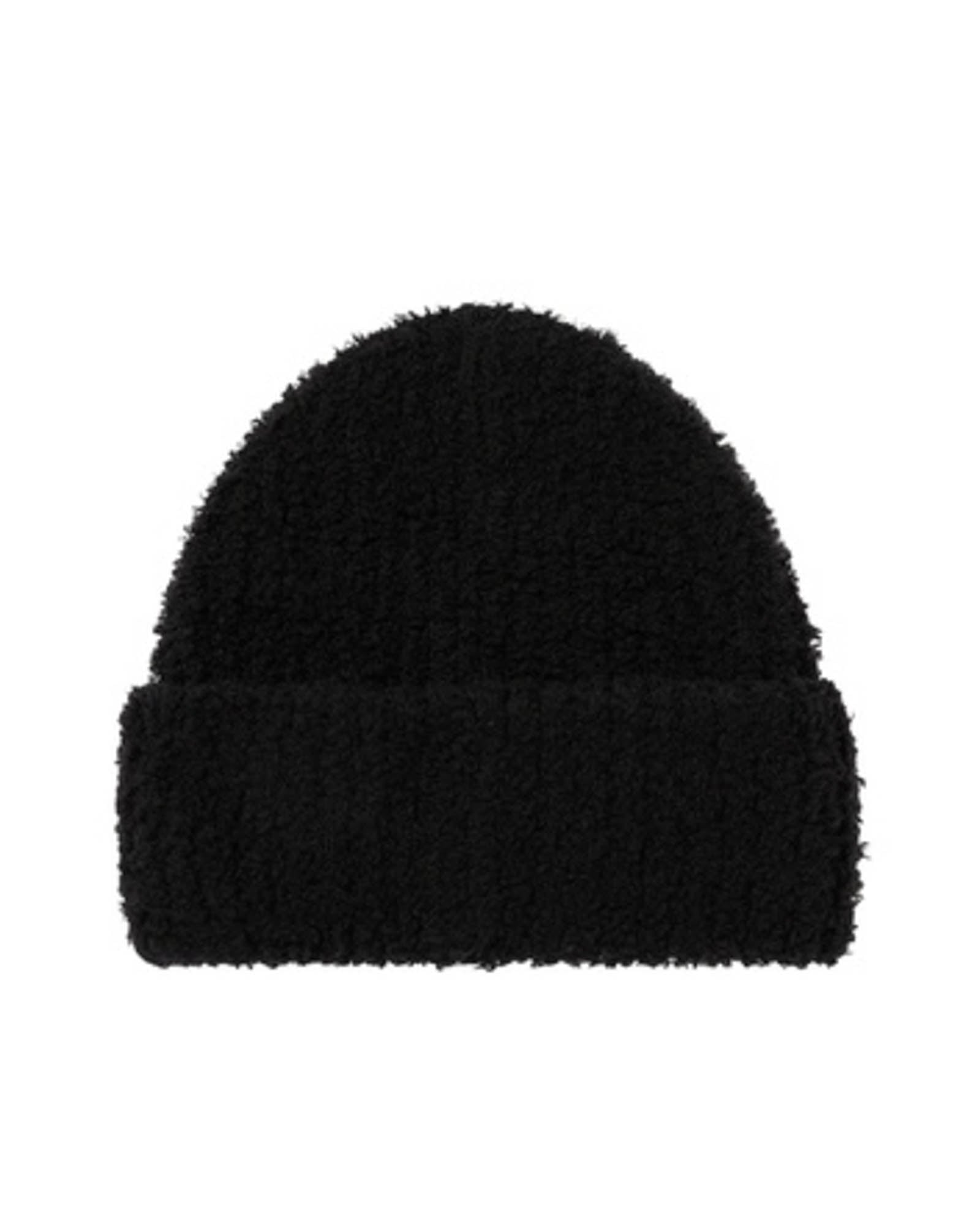 Fluffy Hat