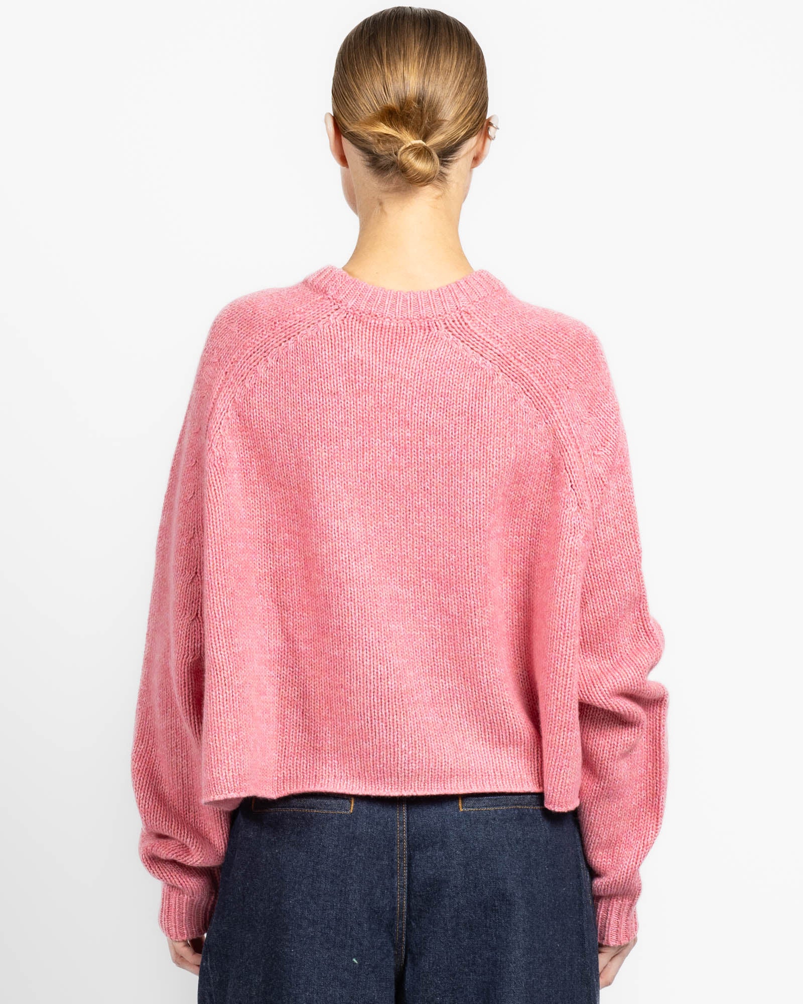 Karine D Sweater