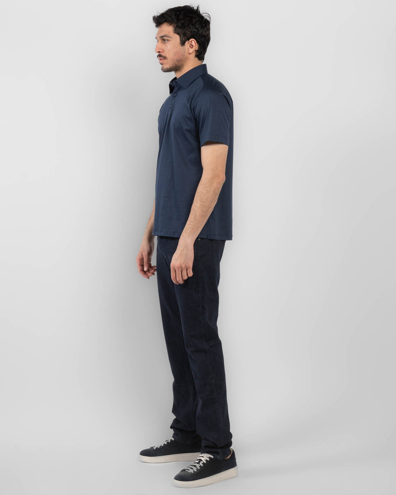 Pique Passion Polo