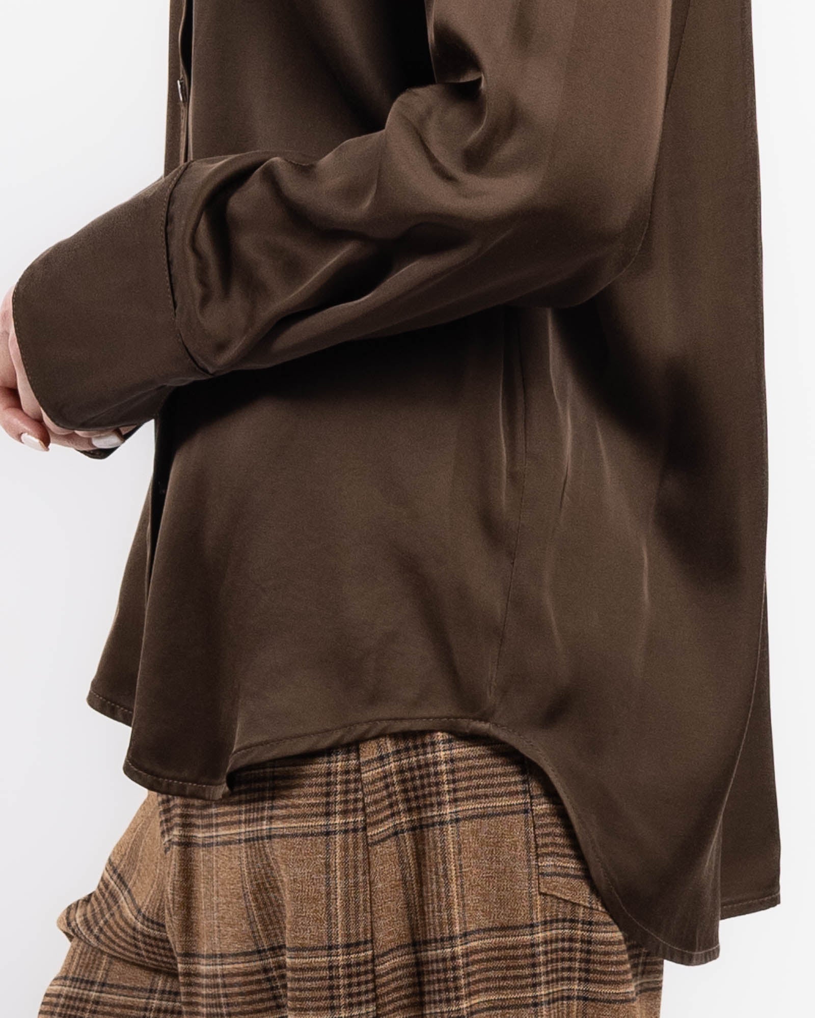 Chemise