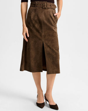 Alexie Skirt