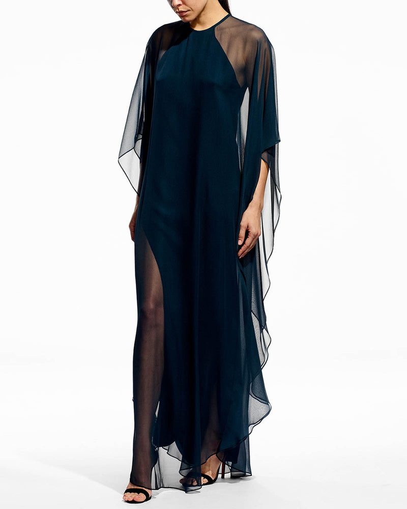 Flutter Caftan