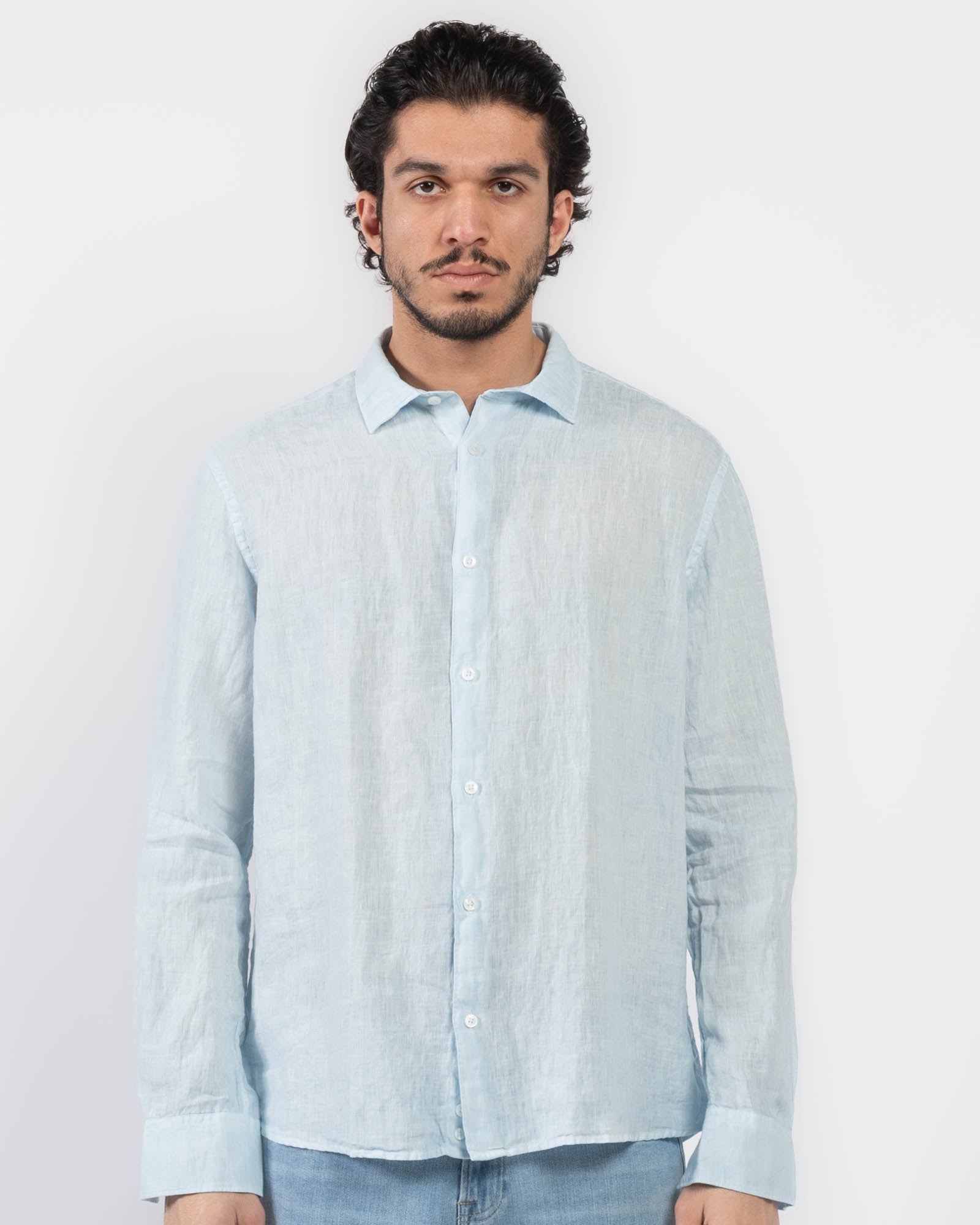 Linen Shirt