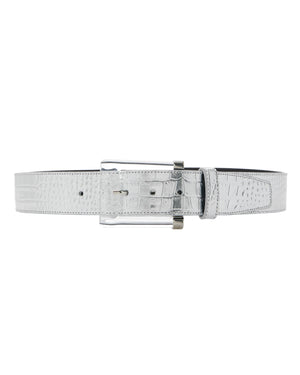 Ceinture en Lucite