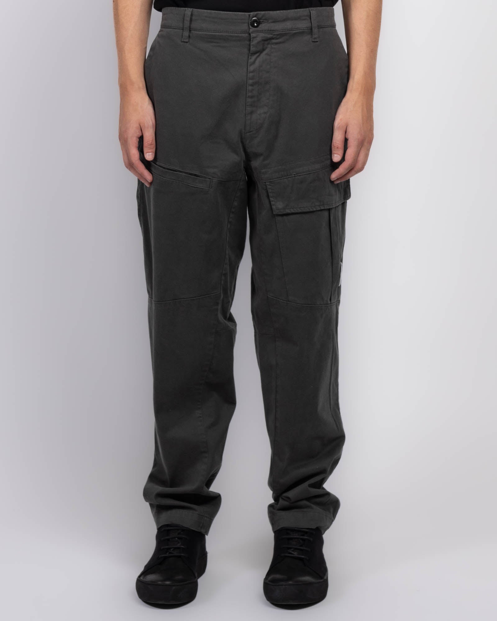 Pantalon cargo