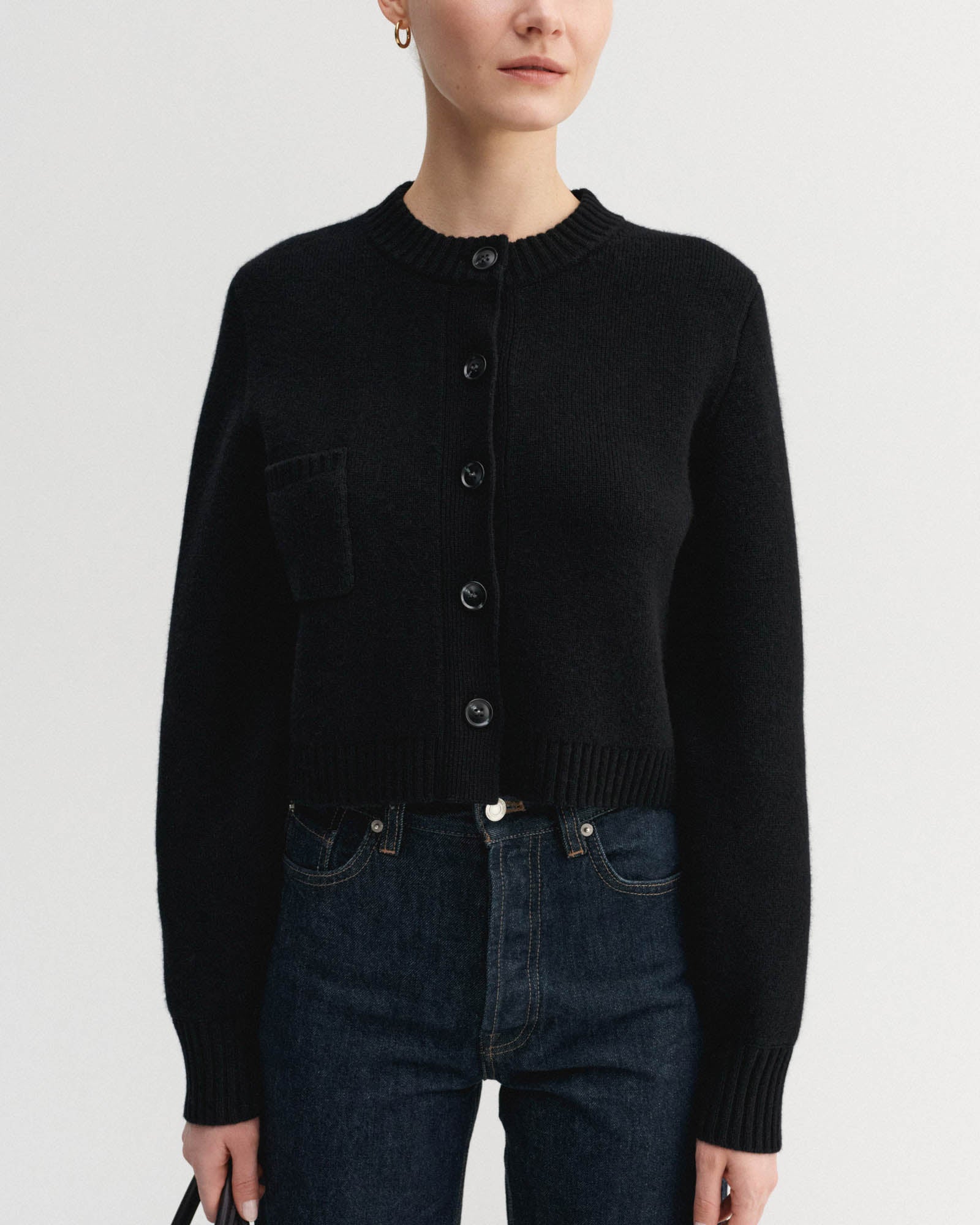 Cardigan Zozo