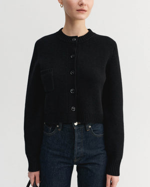 Cardigan Zozo
